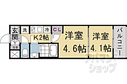京都地下鉄東西線 二条駅 徒歩15分