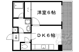 阪急京都本線 大宮駅 徒歩3分