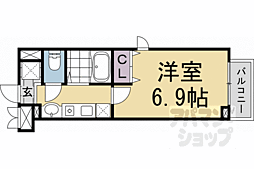 京都市営烏丸線 今出川駅 徒歩10分
