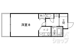 JR東海道・山陽本線 京都駅 徒歩5分 6階/-