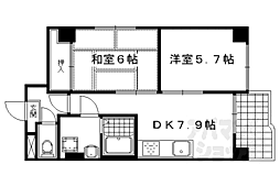 アーバネックス御所南 3階