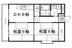 JR東海道・山陽本線 西大路駅 徒歩14分