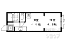 間取り：間取