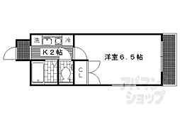 叡山電鉄叡山本線 一乗寺駅 徒歩8分