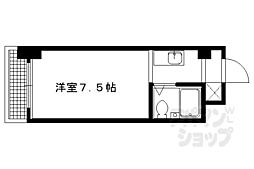 叡山電鉄叡山本線 一乗寺駅 徒歩3分