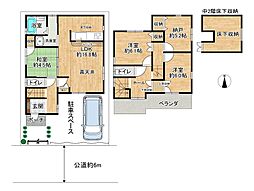 南海高野線 堺東駅 徒歩11分