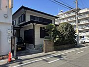 外観？