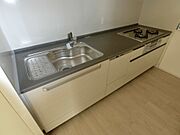 キッチン　約3.8帖