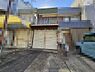 外観：現地