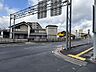 その他：幹線道路国道9号線までjは290m