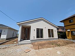 木更津市若葉町第2　新築分譲住宅