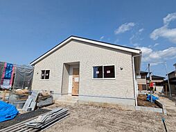 木更津市若葉町第2　新築分譲住宅
