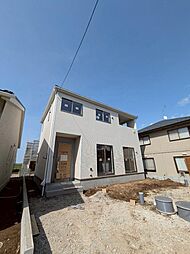 木更津市若葉町第2　新築分譲住宅
