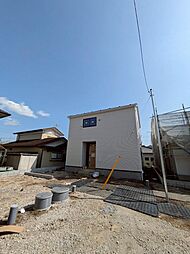 木更津市若葉町第2　新築分譲住宅