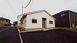 木更津市若葉町第2　新築分譲住宅