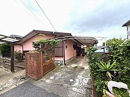 姉崎中古平屋建て