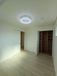 子供部屋の画像