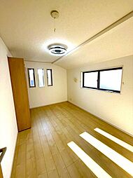 子供部屋の画像