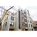 東京都文京区本駒込1丁目：物件画像／株式会社ケーコーポレーション　白山上店