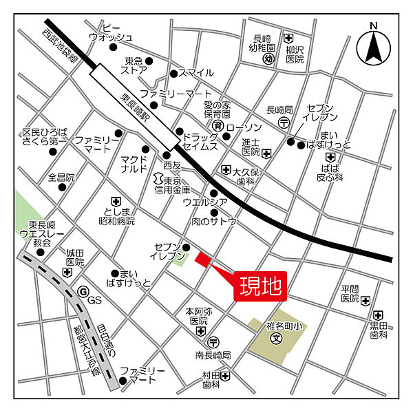外観画像