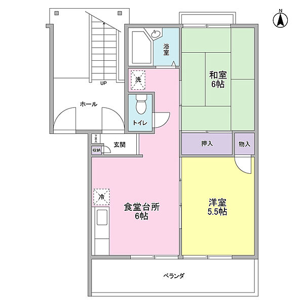 外観画像