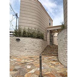 リオプラド東松原　Ｂ棟