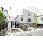 東京都世田谷区代沢1丁目6-4：物件画像／株式会社ハウスメイトショップ　新宿店