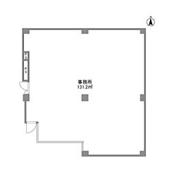 アトリウム青山 地下1階/B-1