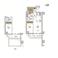 RJRプレシア蒲田3階21.3万円