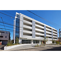 オアーゼ新宿市谷薬王寺 606