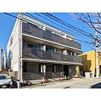 東京都渋谷区本町4丁目50-14：物件画像／スタートライン 湾岸豊洲店（スタートライングループ株式会社）
