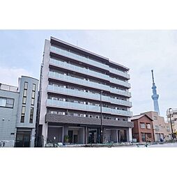グランカーサ曳舟II