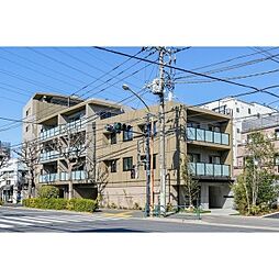 コンフォリア・リヴ永福町