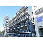 東京都世田谷区用賀2丁目3-1：物件画像／大東建託リーシング株式会社　池袋東口店