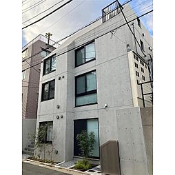 ＳＯＬＡＳＩＡｒｅｓｉｄｅｎｃｅ都立大学
