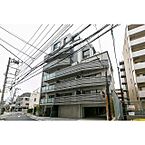 東京都目黒区下目黒2丁目4-4：物件画像／株式会社ハウスメイトショップ　目黒店