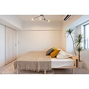 ※家具・家電の備え付けはありません