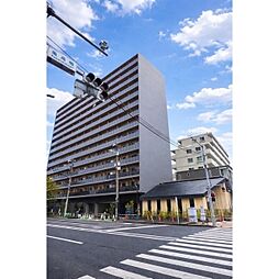 コンフォリア・リヴ南砂町EAST