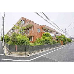 テラス浜田山ガーデニア
