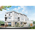 Ｐｅａｂｏｄｙ　Ｈｏｍｅｓ　Ｎａｋａｎｏｓａｋａｕｅ
