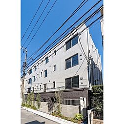 ウェルスクエア中野坂上II