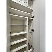 シューズボックス