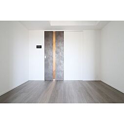 RJRプレシア蒲田 1DKの写真