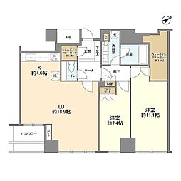 青山ザ・タワー