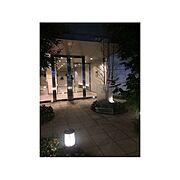 夜撮影