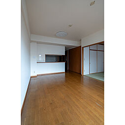 コスモ山手グレイスフォルム 3LDKの写真
