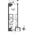 MYRIARESIDENCE広尾5階17.0万円