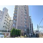 神奈川県横浜市西区平沼2丁目15-1：物件画像／株式会社ハウスメイトショップ　溝の口店