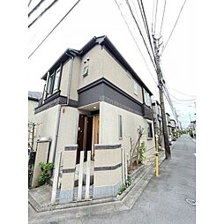 高井戸東4丁目貸家
