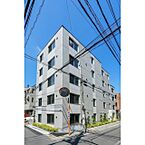 東京都目黒区下目黒2丁目7-3：物件画像／株式会社ハウスメイトショップ　武蔵小杉店